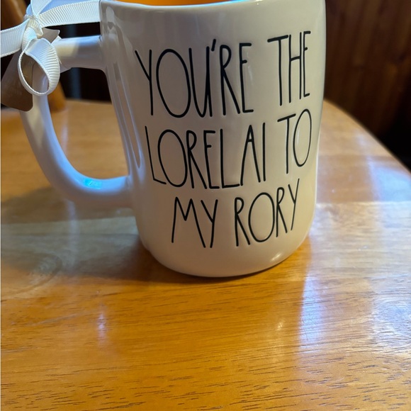 Rae Dunn Other - Gilmore Girls Mug